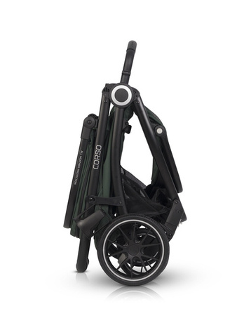 Euro-Cart Corso Wózek Spacerowy Jungle 2023