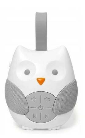 Pozytywka Skip Hop Podróżna Sowa