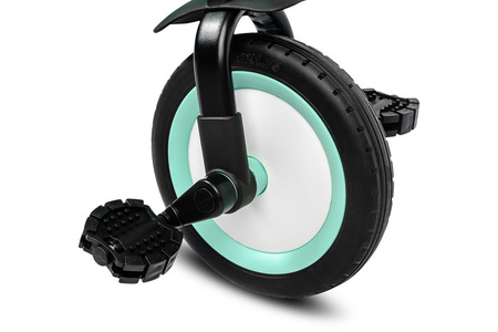 Toyz Fox Rowerek Biegowy Turquoise