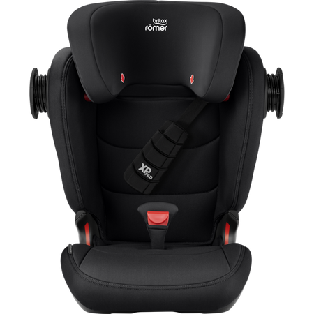 Britax Romer Kidfix III S Fotelik Samochodowy 15-36 kg Cosmos Black