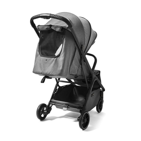 Future Design Xplode X-Ray Wózek Spacerowy Steel Graphite