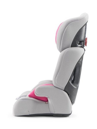 Kinderkraft Comfort Up Fotelik Samochodowy 9-36 kg Pink