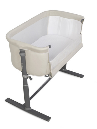 Colibro Nap Łóżeczko Dostawne Taupe