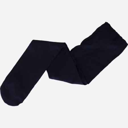 Yoclub! Rajstopy Microfibra 40DEN Czarne 80-86