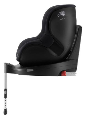 Britax Romer Dualfix M I-Size Fotelik Samochodowy 0-18kg RWF Fossil Grey 2023