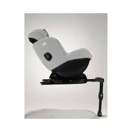 Joie I-Quest Fotelik Samochodowy 0-18kg RWF (Siedzisko Bez Bazy) Signature Carbon