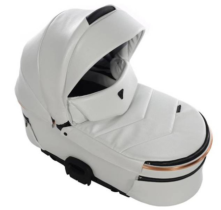 Junama Air Eko V2 Wózek Głęboko-Spacerowy 2w1 01