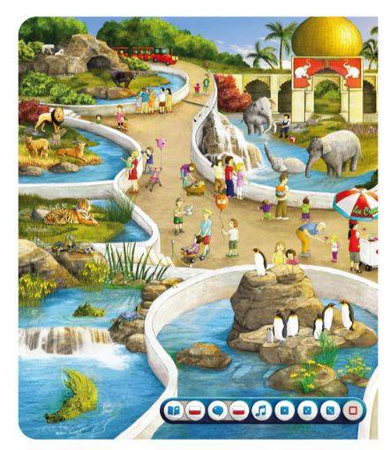 Albi Czytaj Z Albikiem Książka Język Angielski