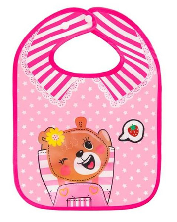 Bocioland Eva Śliniak Miś BOC0558