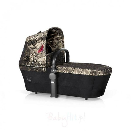 Cybex Priam Gondola Do Wózka Butterfly