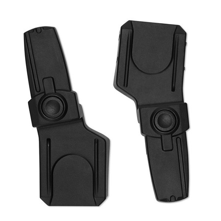 Kinderkraft XMOOV Wózek wielofunkcyjny 3w1 Grey