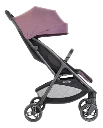 Graco Myavo Wózek Spacerowy Mulberry