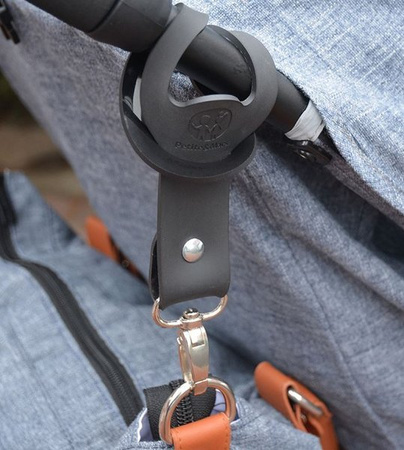 Petite&Mars Uchwyty Do Zawieszenia Torby Hang