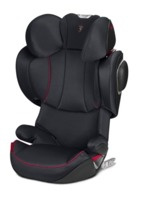 Victory Black - Ferrari