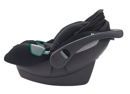 Recaro Avan Fotelik Samochodowy 0-13 kg Select Garnet Red