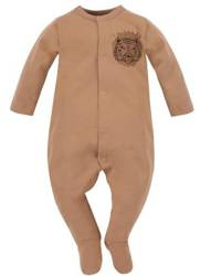 Pinokio Pajacyk Niemowlęcy Le Tigre 68