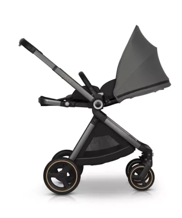 Cavoe Osis 2.0 Wózek Spacerowy Agava