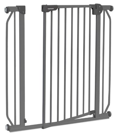 BabyHit Basics Barierka Bramka na Schody z Przedłużkami