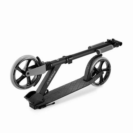 Kinderkraft Freely Hulajnoga Czarna