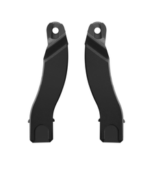 Maxi-Cosi Jaya Adaptery do Fotelików Czarne