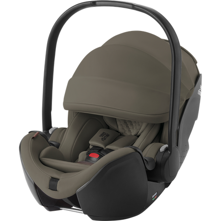 Britax Romer Baby-Safe Pro Fotelik Samochodowy 0-13kg Urban Olive Lux