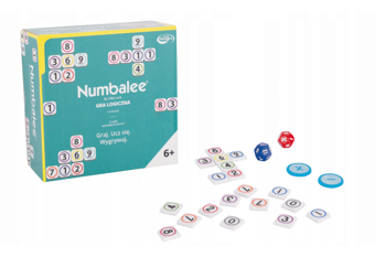 Dumel Numbalee 90542