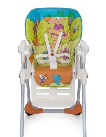 Chicco Polly Easy Krzesełko Do Karmienia Sunrise