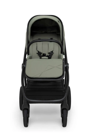 Muuvo One Wózek Głęboko-Spacerowy Olive