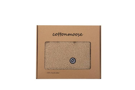 Cottonmoose Śpiworek Alabama Camel