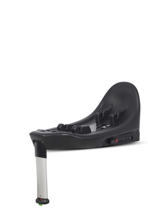 Colibro Petit Pro Fotelik Samochodowy 0-13 kg Onyx