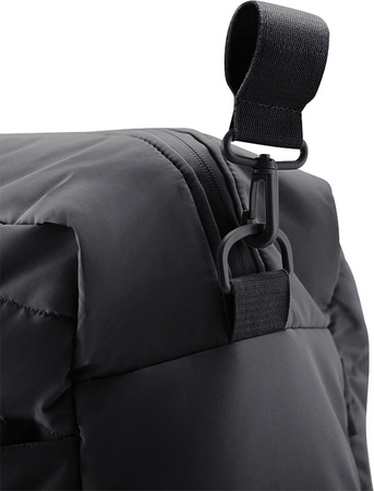 Britax Romer Changing Bag Pikowana Torba do Przewijania Style Carbon Black