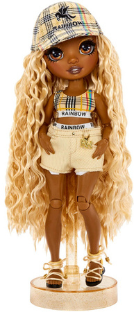 Rainbow High Coast Fashion Lalka Modowa SD