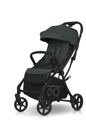 Easy Go Faro Wózek Spacerowy Sage Green