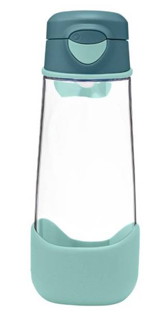 B.Box Sportowa Butelka Tritanowa 600ml Emerald Forest