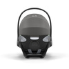 Cybex Cloud T I-Size Fotelik Samochodowy 0-13kg Mirage Grey