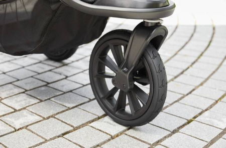 Baby Jogger City Elite 2 Wózek Spacerowy + Pałąk Commuter