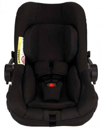 Nuna Next System Pipa Next Fotelik Samochodowy 0-13 kg Riveted