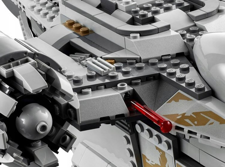 Lego Brzeszczot 75292