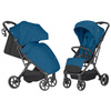 Carrello Nova+ CRL-5524 Wózek Spacerowy Fleet Blue