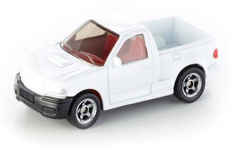 Siku Siku Pick Up S0867