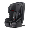 Kinderkraft Safety-Fix Fotelik Samochodowy 9-36kg Black