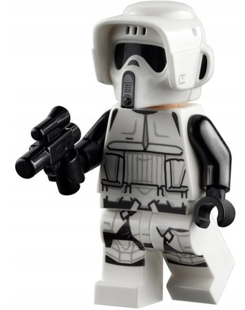 Lego Brzeszczot 75292