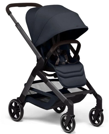 Joolz Hub 2 Wózek Spacerowy Navy Blue