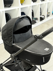[OUTLET] Cybex Mios 3.0 Gondola Lux Stardust Black Plus