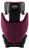 Britax Romer Discovery Plus Fotelik Samochodowy 15-36 kg Burgundy Red