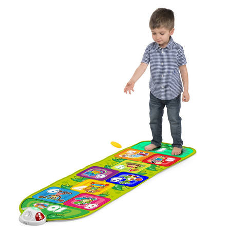 Chicco Gra w Klasy Interaktywna Mata