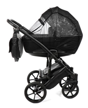 Tako Corona Wózek Głęboko-Spacerowy 2w1 3