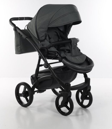 Tako Laret Soft Wózek Głęboko-Spacerowy 2w1 2