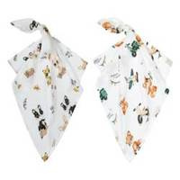 Słodziaki + Retro Fox