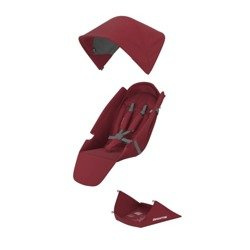 Greentom Classic materiał Cherry